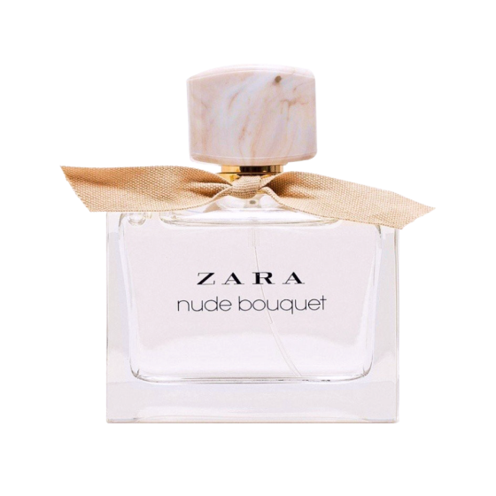 ZaraNude Bouquet Perfume